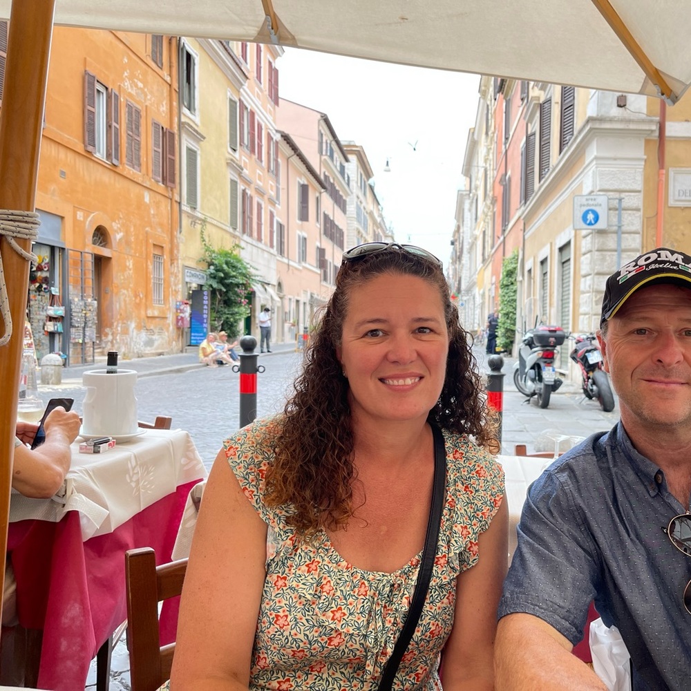 Meet your Posher, Melissa